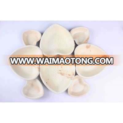 Dinnerware Areca Palm Leaf Plates